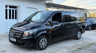 Mercedes-Benz Vito 2019 9 ΘΕΣΕΙΣ ΧΩΡΙΣ ΕΓΓΥΗΣΗ