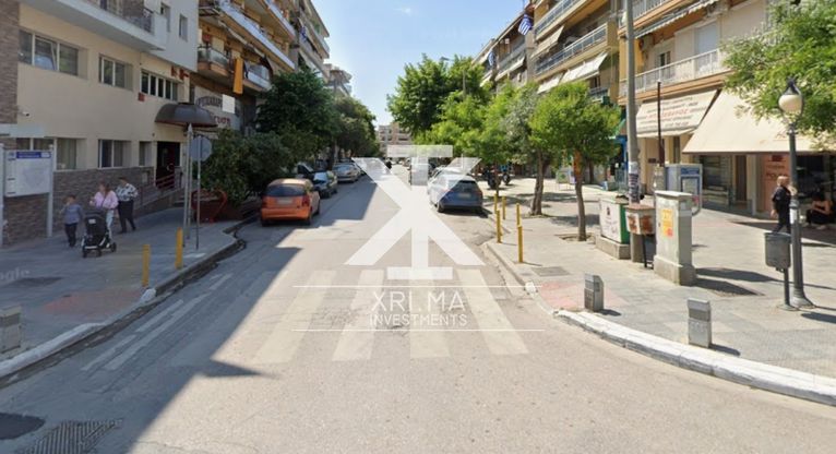 Store 120 sqm for sale, Thessaloniki - Suburbs, Eleftherio-Kordelio