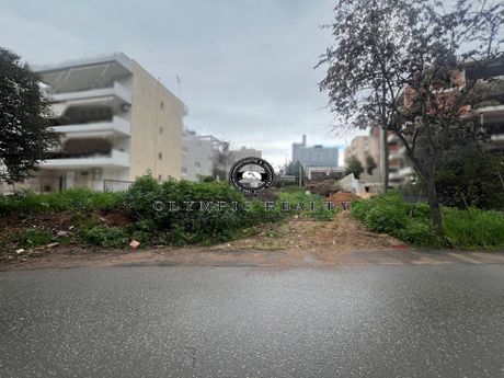 Οικόπεδο 720 τ.μ. προς πώληση