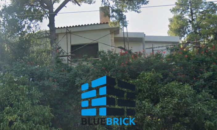 Detached home 176,24 sqm for rent, Athens - South, Vari - Varkiza