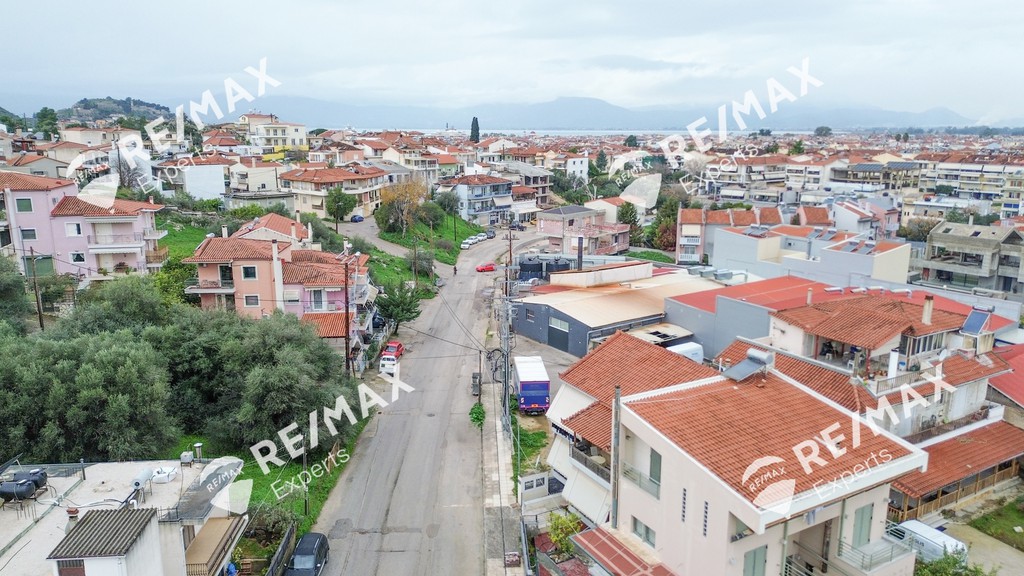 Διαμέρισμα 130 τ.μ. προς πώληση, Ναύπλιο