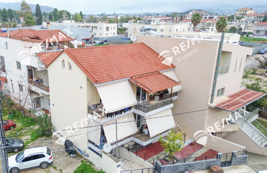 Διαμέρισμα 130 τ.μ. προς πώληση, Ναύπλιο