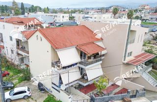 Διαμέρισμα 130 τ.μ. για πώληση, Αργολίδα, Ναύπλιο-thumb-3