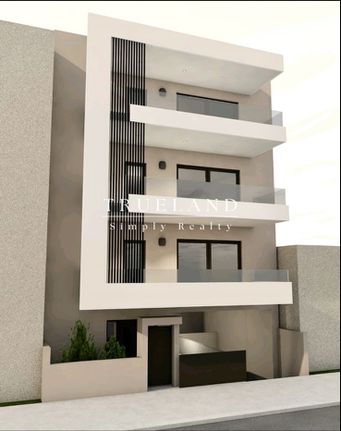 Apartment 102 sqm for sale, Athens - West, Kamatero