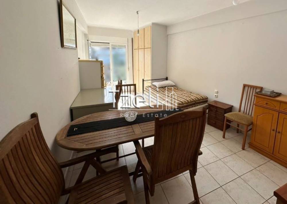 Studio / γκαρσονιέρα 30 τ.μ. πρός ενοικίαση, Αχαΐα, Πάτρα