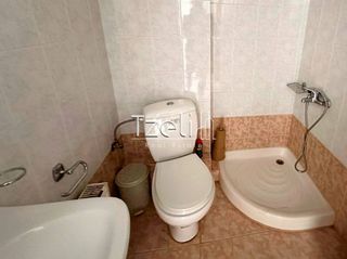 Studio / γκαρσονιέρα 30 τ.μ. για ενοικίαση, Αχαΐα, Πάτρα-thumb-16