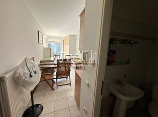 Studio / γκαρσονιέρα 30 τ.μ. για ενοικίαση, Αχαΐα, Πάτρα-thumb-9