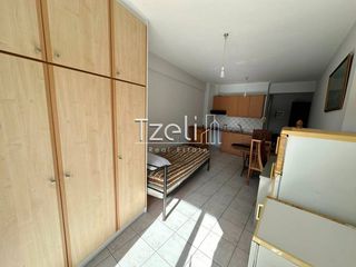 Studio / γκαρσονιέρα 30 τ.μ. για ενοικίαση, Αχαΐα, Πάτρα-thumb-14