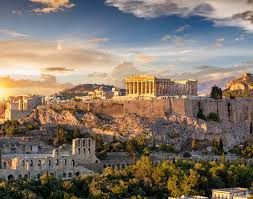 Εργασία στην Αθήνα