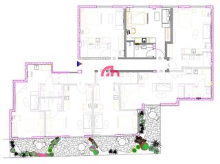 Studio / γκαρσονιέρα 40 τ.μ. πρός πώληση, Θεσσαλονίκη - Κέντρο, Μπότσαρη-thumb-1