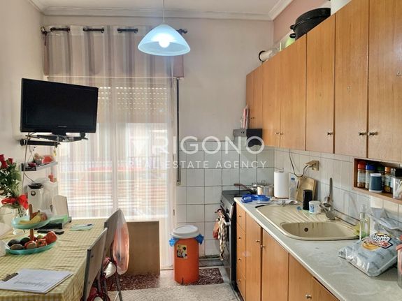 Διαμέρισμα 75 τ.μ. για πώληση, Θεσσαλονίκη - Κέντρο, Βούλγαρη - Άγιος Ελευθέριος