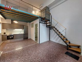 Loft 53 τ.μ. για ενοικίαση
