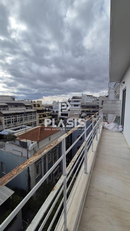Γραφείο 83 τ.μ. πρός ενοικίαση, Αθήνα - Κέντρο, Κολωνάκι - Λυκαβηττός