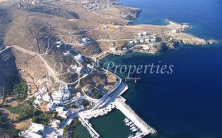 Αγροτεμάχια 22.138 τ.μ. για πώληση