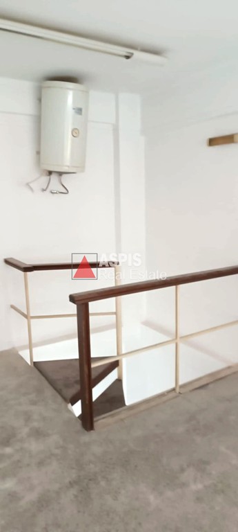 Κατάστημα 61,80 τ.μ. προς πώληση, Παγκράτι