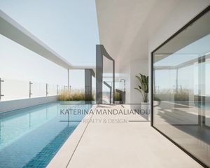 Loft 177 τ.μ. για πώληση