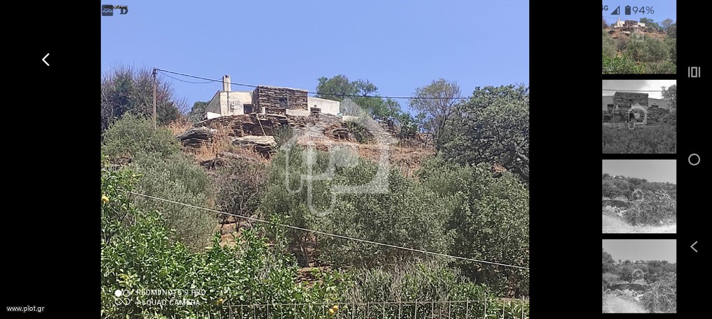 Μονοκατοικία 75 τ.μ. προς ενοικίαση, Μυλοπόταμος Κέας