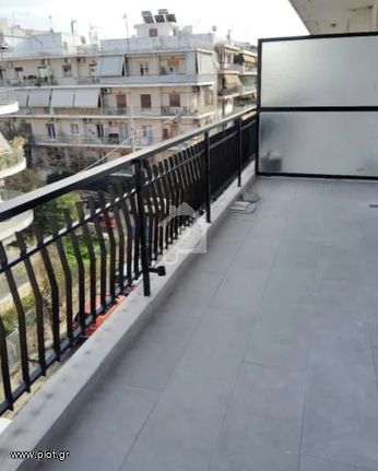 Apartment 98 sqm for rent, Athens - Center, Ano Patisia