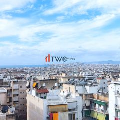 Μεζονέτα 140,50 τ.μ. για ενοικίαση