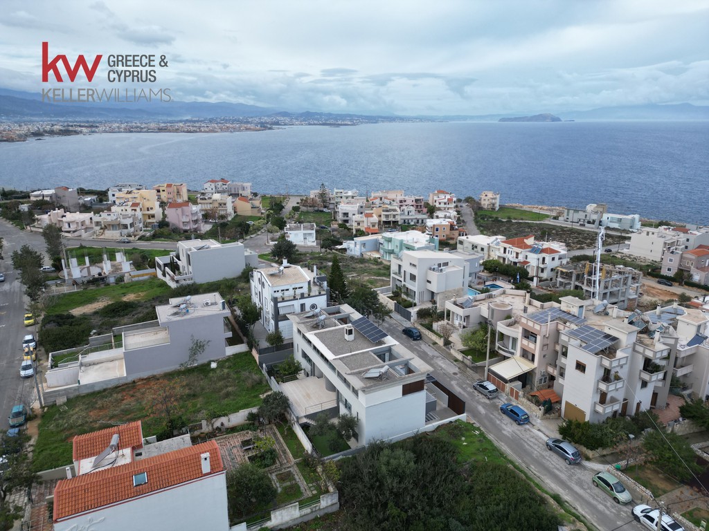 Συγκρότημα διαμερισμάτων 239 τ.μ. προς πώληση, Χαλέπα