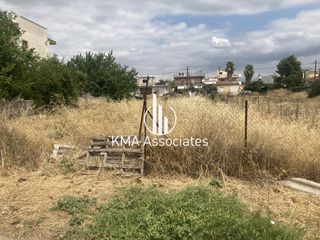 Οικόπεδο 509 τ.μ. για πώληση