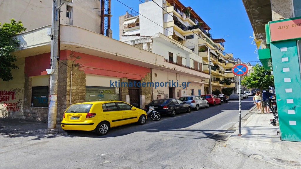 Οικόπεδο 252 τ.μ. προς πώληση, Χατζηκυριάκειο