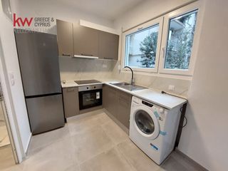 Loft 59 τ.μ. για ενοικίαση