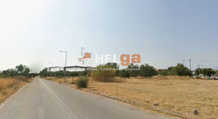 Οικόπεδο 1.360 τ.μ. για πώληση, Αχαΐα, Μεσσατίδα