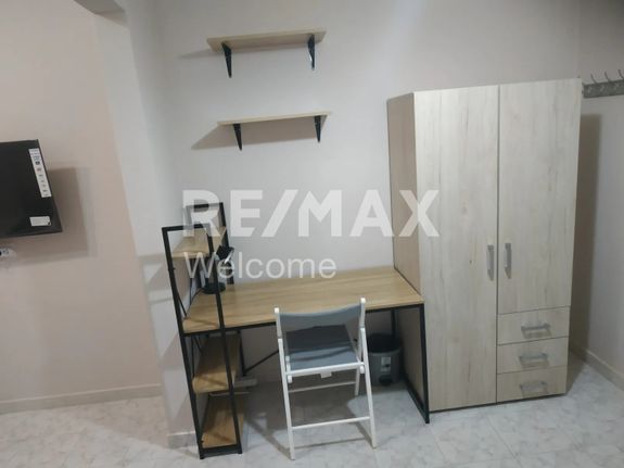 Apartment 29 sqm for rent, Thessaloniki - Center, Panagia Faneromeni