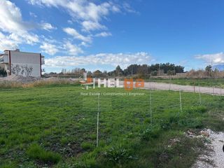 Οικόπεδο 395 τ.μ. για πώληση