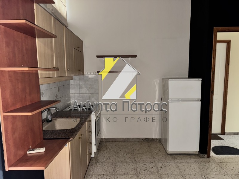 Studio / γκαρσονιέρα 30 τ.μ. πρός ενοικίαση, Αχαΐα, Πάτρα