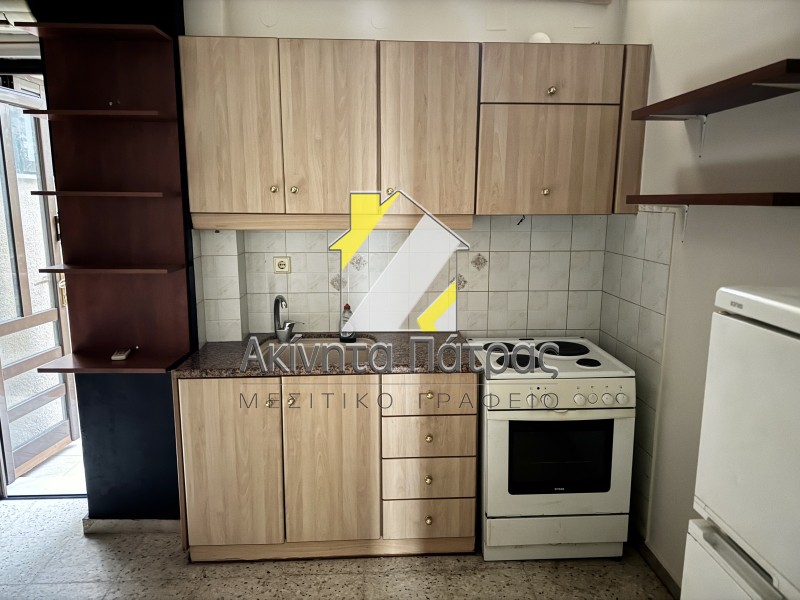 Studio / γκαρσονιέρα 30 τ.μ. πρός ενοικίαση, Αχαΐα, Πάτρα