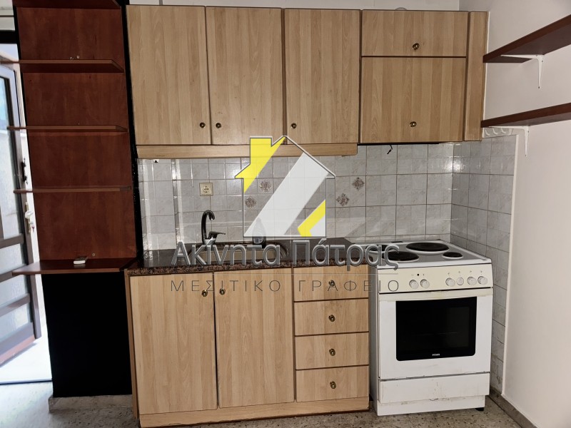Studio / γκαρσονιέρα 30 τ.μ. πρός ενοικίαση, Αχαΐα, Πάτρα