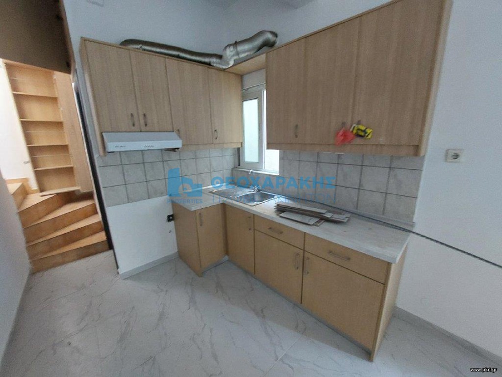 Διαμέρισμα 54 τ.μ. προς πώληση, Ηράκλειο Κρήτης