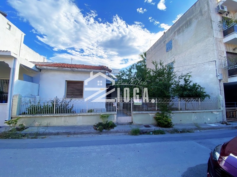 Μονοκατοικία 90 τ.μ. πρός πώληση, Μαγνησία, Νέα Ιωνία Βόλου