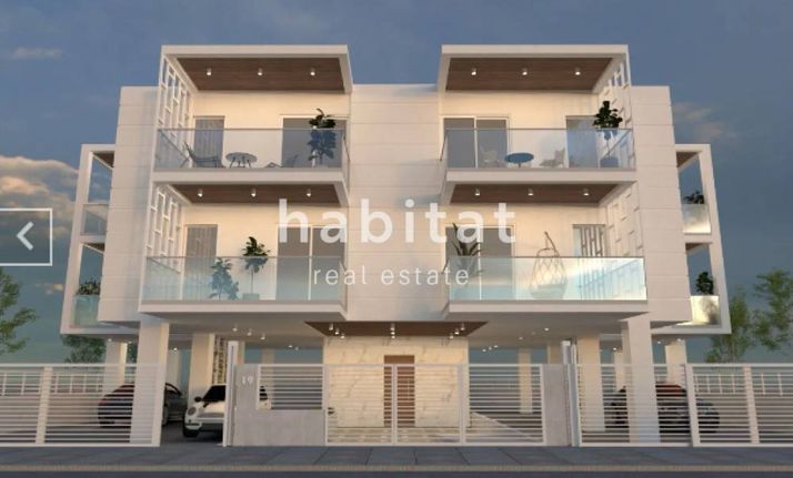 Studio / γκαρσονιέρα 60 τ.μ. για πώληση, Θεσσαλονίκη - Κέντρο, Κέντρο