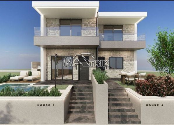 Μεζονέτα 75 τ.μ. για πώληση, Χαλκιδική, Μουδανιά
