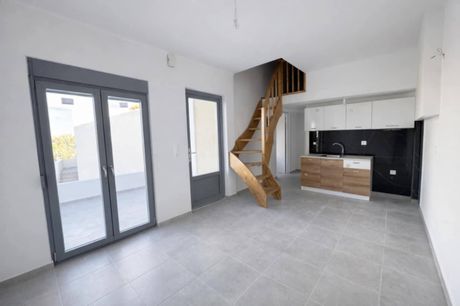 Διαμέρισμα 48 τ.μ. προς πώληση