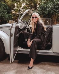 Volkswagen Beetle 1970 Cabrio-thumb-4