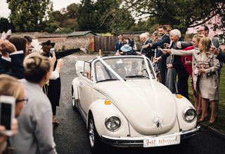 Volkswagen Beetle 1970 Cabrio-thumb-6