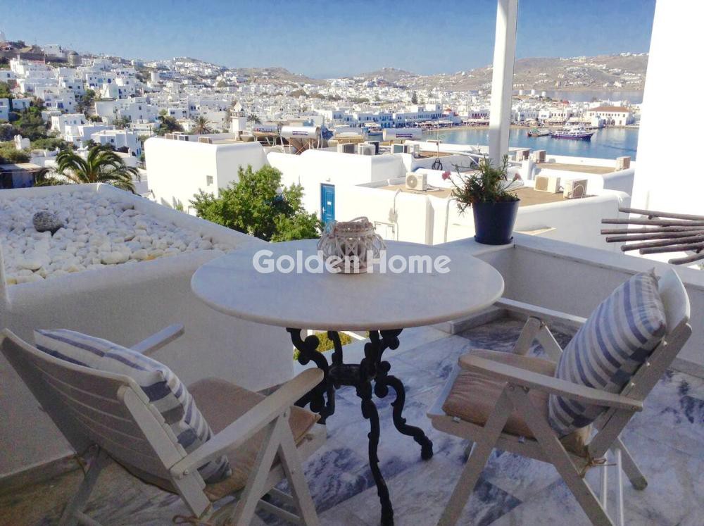 Ξενοδοχείο 220 τ.μ. προς πώληση, Χώρα Μυκόνου