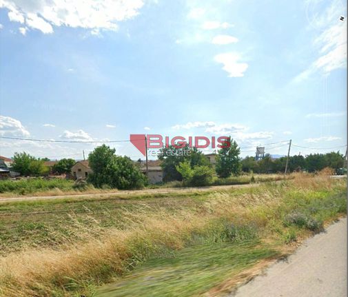 Warehouse 250 sqm for sale, Serres Prefecture, Lefkonas
