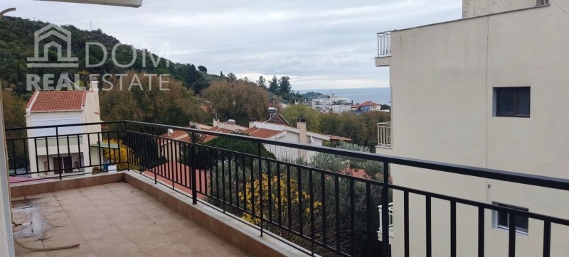 Διαμέρισμα 134 τ.μ. για πώληση, Ν. Καβάλας, Πιερέα