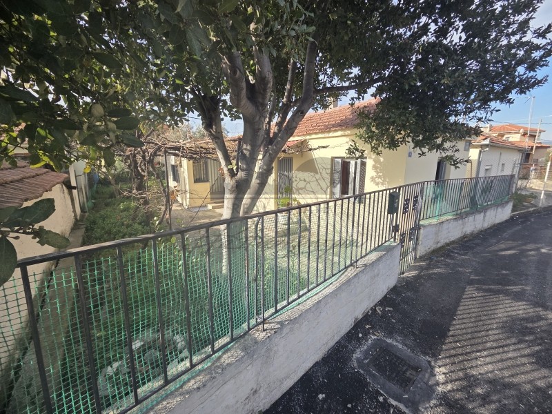 Μονοκατοικία 71 τ.μ. πρός πώληση, Μαγνησία, Βόλος