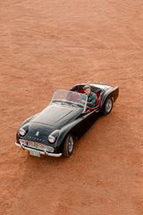 Triumph TR3 1958 Cabrio-thumb-2