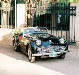 Triumph TR3 1958 Cabrio-thumb-3