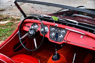 Triumph TR3 1958 Cabrio-thumb-10