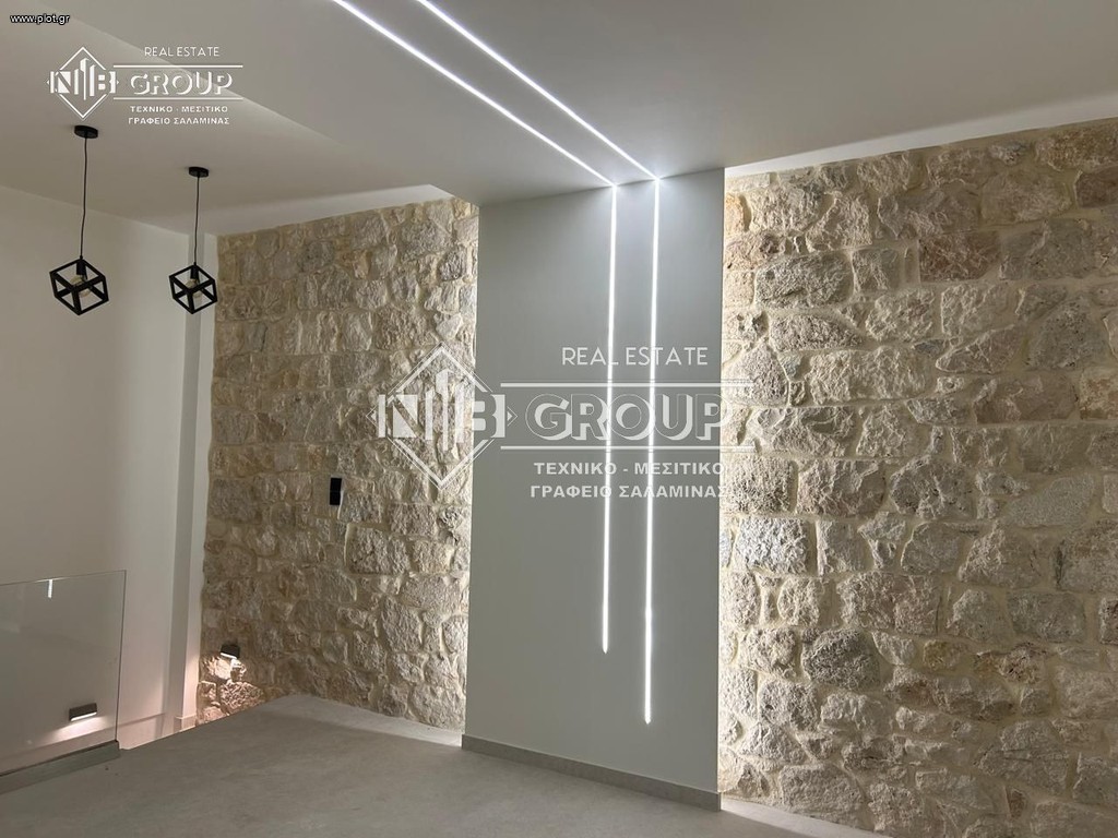 Μεζονέτα 160 τ.μ. προς πώληση, Κέντρο Σαλαμίνας