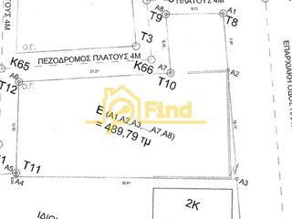 Οικόπεδο 520 τ.μ. για πώληση, Λακωνία, Κύθηρα-thumb-8