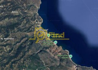 Οικόπεδο 520 τ.μ. για πώληση, Λακωνία, Κύθηρα-thumb-12